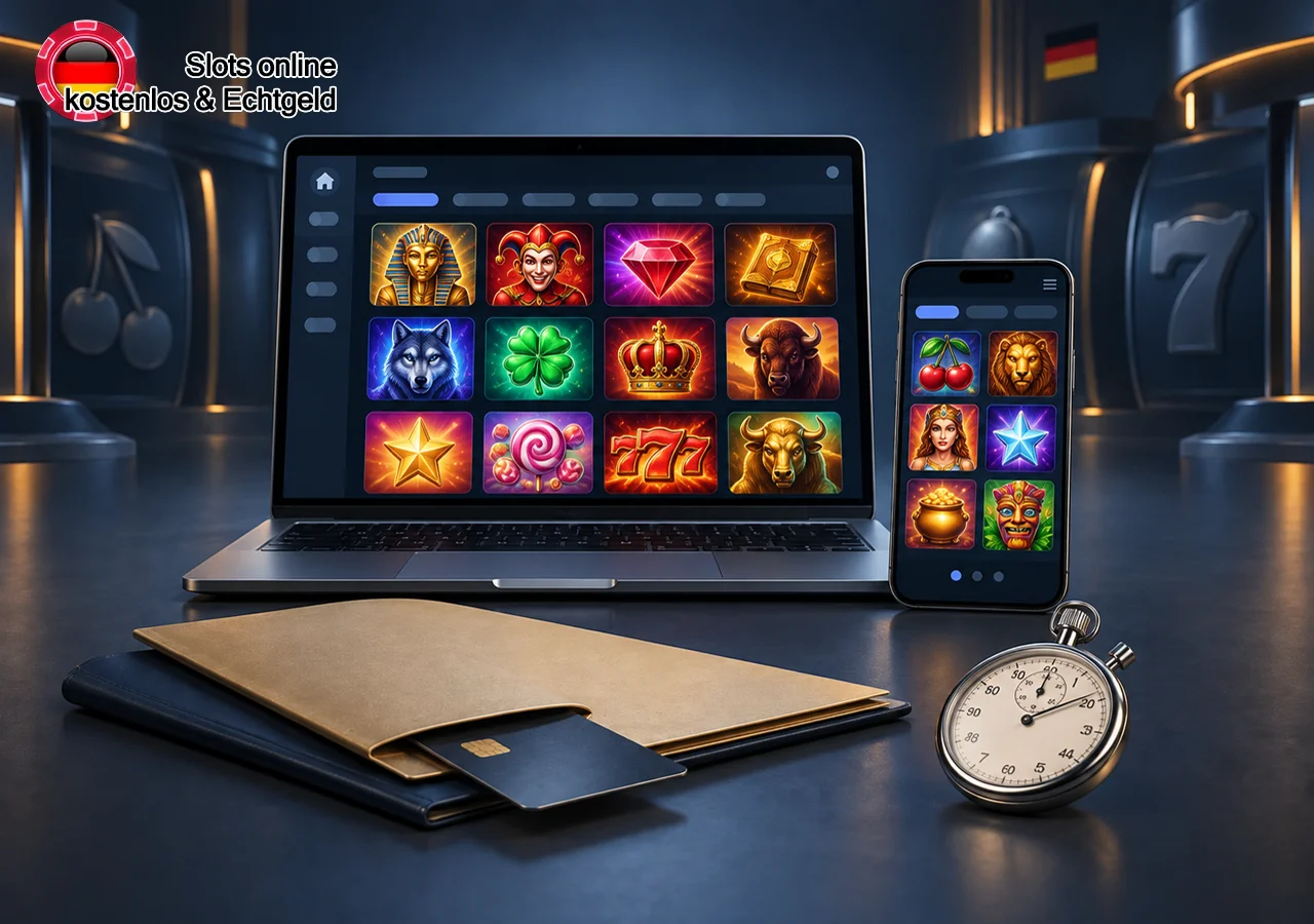 Anbieter anhand von Bonusbedingungen, Zahlungsmethoden und Spielerschutz vergleichen.